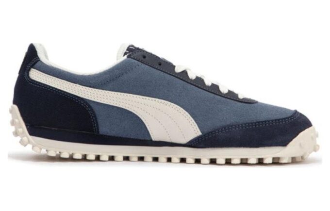 Fast Rider ”Marinblått paket – Denim”