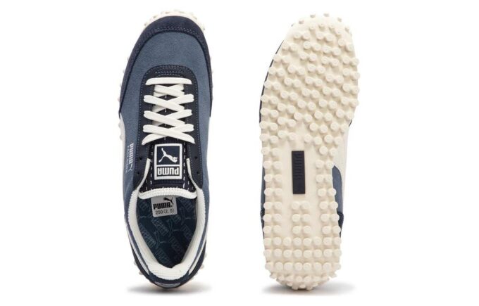 Fast Rider ”Marinblått paket – Denim”