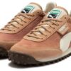 Fast Rider MMQ ”Brun Vit”