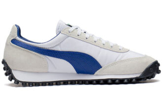 Fast Rider OG CN ”White Grey Blue”