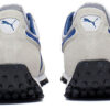Fast Rider OG CN ”White Grey Blue”