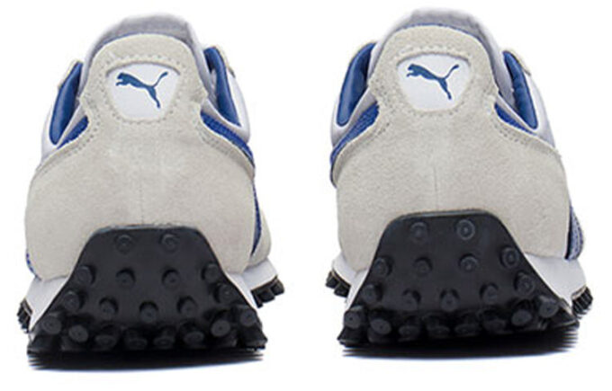 Fast Rider OG CN ”White Grey Blue”