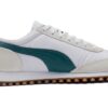Fast Rider OG CN ”White Grey Green”
