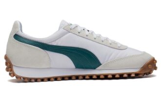 Fast Rider OG CN ”White Grey Green”