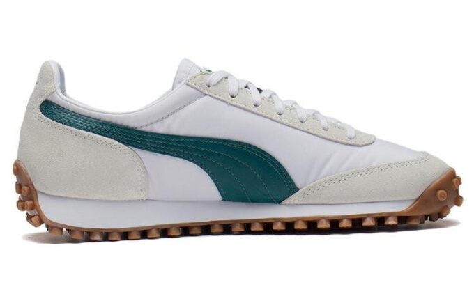 Fast Rider OG CN ”White Grey Green”