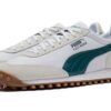 Fast Rider OG CN ”White Grey Green”