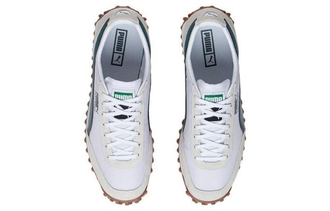Fast Rider OG CN ”White Grey Green”