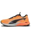 Fast-Trac Nitro 2 ”Neonsun Clementine Black”