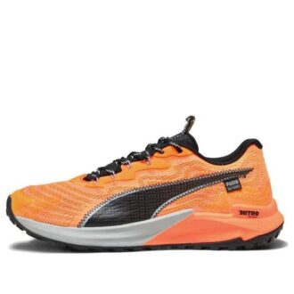 Fast-Trac Nitro 2 ”Neonsun Clementine Black”