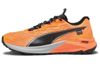 Fast-Trac Nitro 2 ”Neonsun Clementine Black”