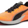 Fast-Trac Nitro 2 ”Neonsun Clementine Black”