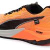 Fast-Trac Nitro 2 ”Neonsun Clementine Black”