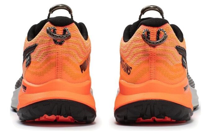 Fast-Trac Nitro 2 ”Neonsun Clementine Black”