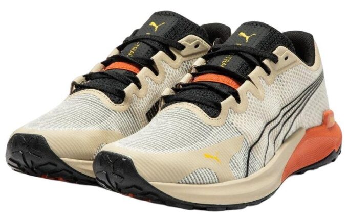 Fast-Trac Nitro ”Beige”