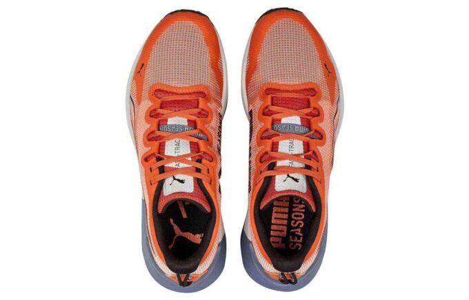 Fast-Trac Nitro ”Chilipulver”