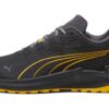 Fast-Trac Nitro GORE-TEX ”Seasons – Svart Gul Sizzle”