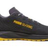 Fast-Trac Nitro GORE-TEX ”Seasons – Svart Gul Sizzle”