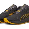 Fast-Trac Nitro GORE-TEX ”Seasons – Svart Gul Sizzle”