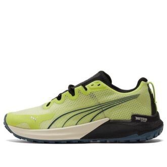 Fast-Trac Nitro ”Ljus Limesvart”