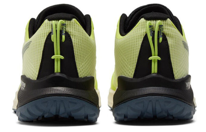 Fast-Trac Nitro ”Ljus Limesvart”