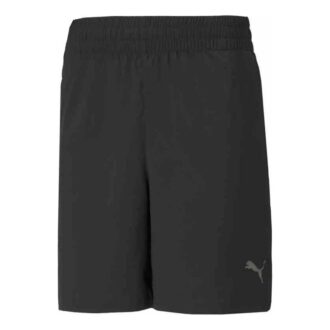 Favorit Blaster 7″ Herr Träningsshorts ”Svart”