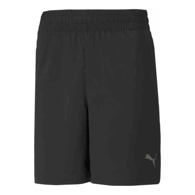 Favorit Blaster 7″ Herr Träningsshorts ”Svart”