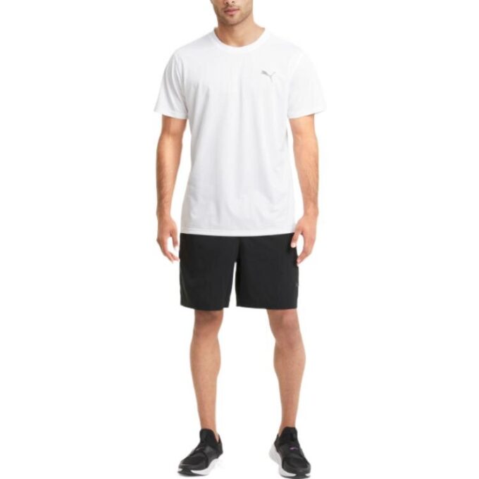 Favorit Blaster 7″ Träningsshorts ”Svart”