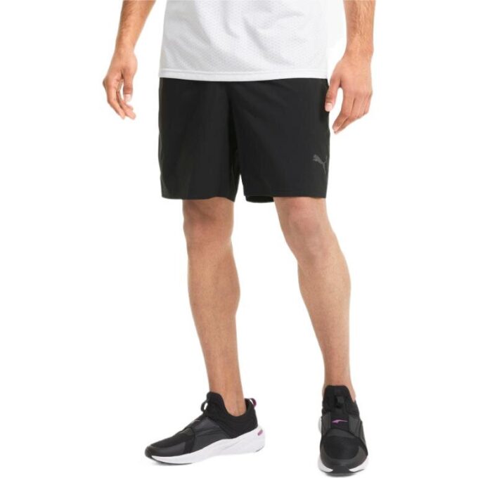 Favorit Blaster 7″ Träningsshorts ”Svart”