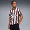 FC St. Pauli ’25/’26 Hemma fotbollströja herrar FC St. Pauli ’25/’26 Hemma fotbollströja herrar