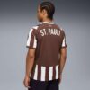 FC St. Pauli ’25/’26 Hemma fotbollströja herrar FC St. Pauli ’25/’26 Hemma fotbollströja herrar