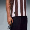 FC St. Pauli ’25/’26 Hemma fotbollströja herrar FC St. Pauli ’25/’26 Hemma fotbollströja herrar