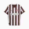 FC St. Pauli ’25/’26 Hemma fotbollströja herrar FC St. Pauli ’25/’26 Hemma fotbollströja herrar