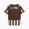 FC St. Pauli ’25/’26 Hemma fotbollströja herrar FC St. Pauli ’25/’26 Hemma fotbollströja herrar