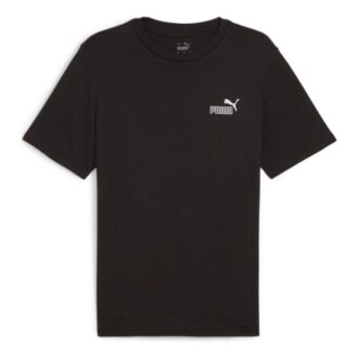 Feel Good T-shirt ”Svart”