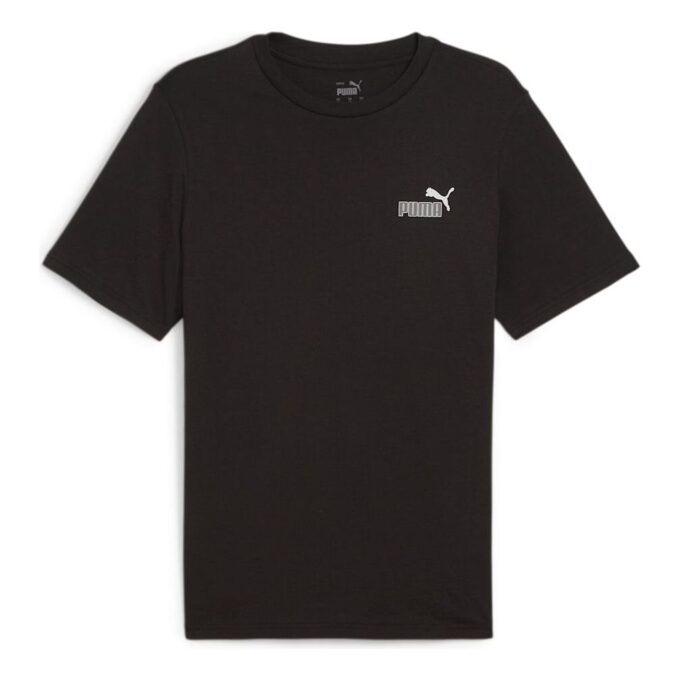 Feel Good T-shirt ”Svart”