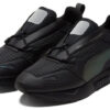 Felipe Pantone x Mirage Mox Tech ”Iridescent Black”
