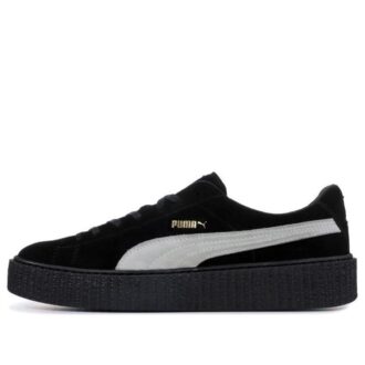 Fenty x Mocka Creepers ”Svarta”