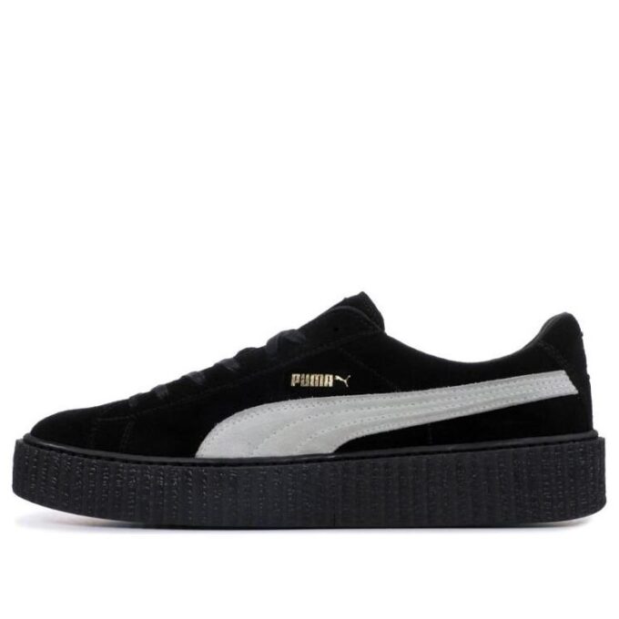Fenty x Mocka Creepers ”Svarta”