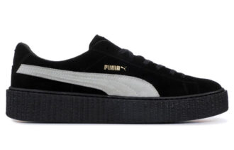 Fenty x Mocka Creepers ”Svarta”