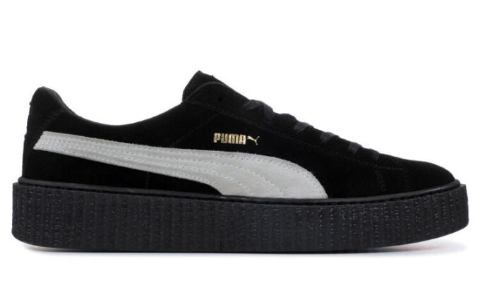 Fenty x Mocka Creepers ”Svarta”