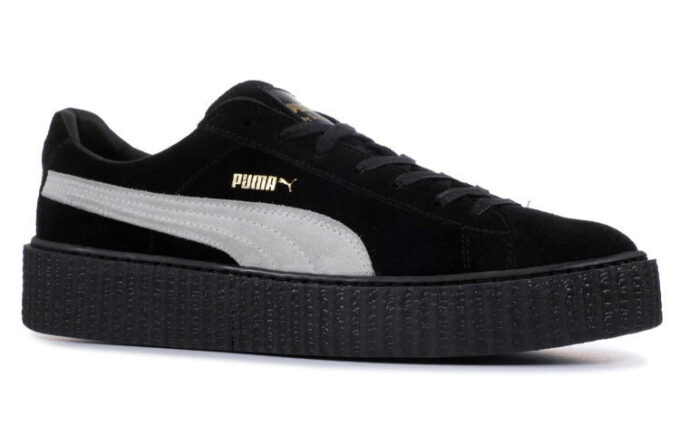 Fenty x Mocka Creepers ”Svarta”