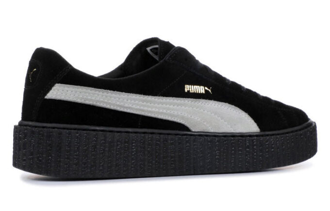 Fenty x Mocka Creepers ”Svarta”