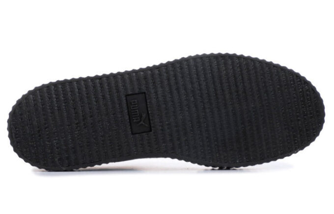 Fenty x Mocka Creepers ”Svarta”