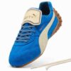 FENTY x PUMA Avanti läder- och mockasneakers för kvinnor FENTY x PUMA Avanti läder- och mockasneakers för kvinnor
