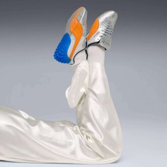 FENTY x PUMA Avanti LS-X Dam Sneakers