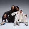 FENTY x PUMA Avanti LS-X Dam Sneakers FENTY x PUMA Avanti LS-X Dam Sneakers