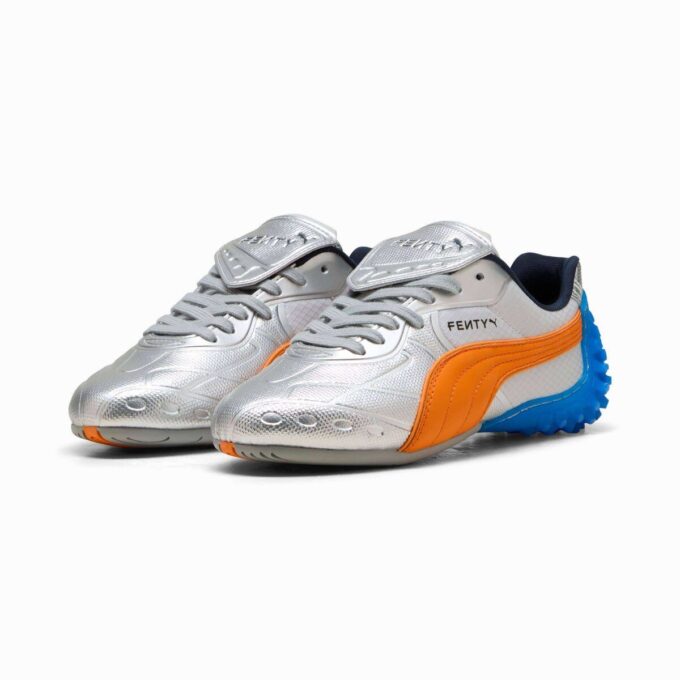 FENTY x PUMA Avanti LS-X Dam Sneakers FENTY x PUMA Avanti LS-X Dam Sneakers