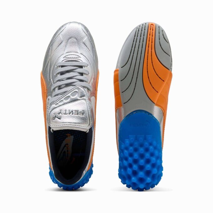 FENTY x PUMA Avanti LS-X Dam Sneakers FENTY x PUMA Avanti LS-X Dam Sneakers