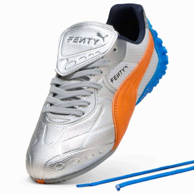 FENTY x PUMA Avanti LS-X Dam Sneakers FENTY x PUMA Avanti LS-X Dam Sneakers