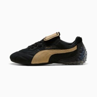 FENTY x PUMA Avanti Nubuck Dam Sneakers
